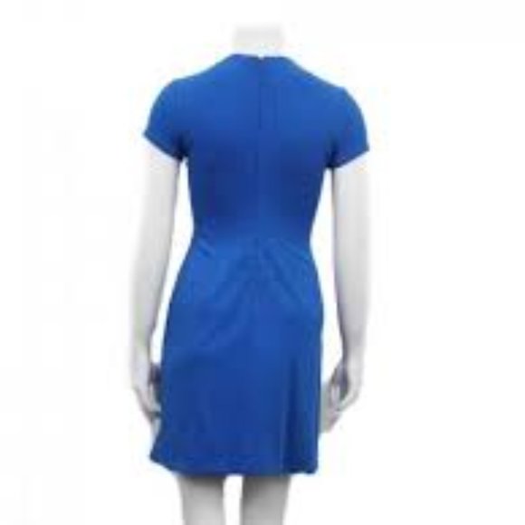 Diane Von Furstenberg Shift Dress - Picture 2 of 3